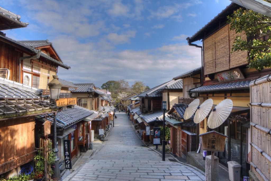 Stella Higashiyama Kyoto