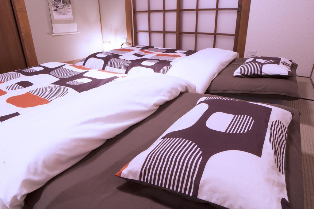 Guest house Stella Higashiyama Kyoto