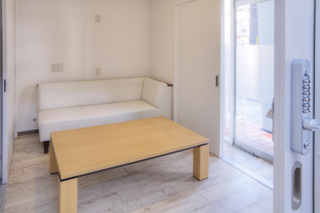 Guest house Stella Higashiyama Kyoto